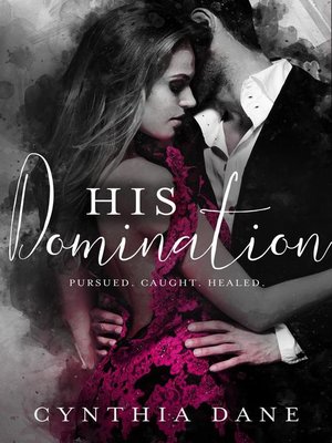 cover image of His Domination